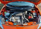 Помаранчевий Сузукі Свифт, об'ємом двигуна 1.37 л та пробігом 3 тис. км за 24366 $, фото 10 на Automoto.ua