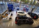 Купити нове авто  у Одесі в автосалоні "Mazda на Грушевского" | Фото 8 на Automoto.ua