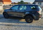 Ленд Ровер Discovery Sport, объемом двигателя 2 л и пробегом 120 тыс. км за 17819 $, фото 5 на Automoto.ua