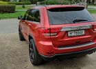 Джип Grand Cherokee, об'ємом двигуна 2.99 л та пробігом 211 тис. км за 11879 $, фото 13 на Automoto.ua