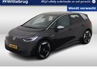 Фольксваген ID.3 2020 в Европе на Automoto.ua Серый Фольксваген ID.3, объемом двигателя 0 л и пробегом 106 тыс. км за 21538 $, фото 1 на Automoto.ua