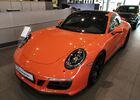 Купить новое авто Porsche в Одессе в автосалоне "Порше Центр Одесса" | Фото 5 на Automoto.ua