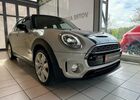 Сірий Міні Cooper S, об'ємом двигуна 2 л та пробігом 61 тис. км за 22522 $, фото 3 на Automoto.ua