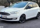 Форд Сі-Макс, об'ємом двигуна 2 л та пробігом 147 тис. км за 9266 $, фото 6 на Automoto.ua