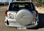 Тойота РАВ 4 2008 у Європі на Automoto.ua Тойота РАВ 4, об'ємом двигуна 2.23 л та пробігом 250 тис. км за 6407 $, фото 5 на Automoto.ua
