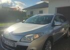 Рено Меган 2010 в Европе на Automoto.ua Серый Рено Меган, объемом двигателя 1 л и пробегом 200 тыс. км за 3802 $, фото 1 на Automoto.ua