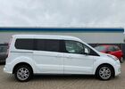 Білий Форд Grand Tourneo, об'ємом двигуна 1.5 л та пробігом 75 тис. км за 25727 $, фото 7 на Automoto.ua