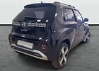 Хендай Inster 2025 у Європі на Automoto.ua Чорний Хендай Inster, об'ємом двигуна 0 л та пробігом 4 тис. км за 26777 $, фото 1 на Automoto.ua