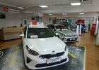 Купить новое авто  в Европе в автосалоне "Флагман Авто Kia" | Фото 9 на Automoto.ua