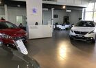 Купить новое авто Peugeot в Полтаве в автосалоне "Комплект- Авто" | Фото 6 на Automoto.ua