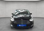 Форд Си-Макс 2018 в Европе на Automoto.ua Черный Форд Си-Макс, объемом двигателя 1.5 л и пробегом 73 тыс. км за 15092 $, фото 9 на Automoto.ua