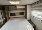 Белый Caravans-Wohnm Carado, объемом двигателя 0 л и пробегом 20 тыс. км за 73690 $, фото 10 на Automoto.ua