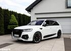 Ауді SQ7, об'ємом двигуна 3.96 л та пробігом 153 тис. км за 47300 $, фото 8 на Automoto.ua