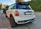 Міні Cooper S, об'ємом двигуна 1.6 л та пробігом 165 тис. км за 10562 $, фото 3 на Automoto.ua