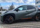 Тойота Aygo X, объемом двигателя 1 л и пробегом 11 тыс. км за 17603 $, фото 10 на Automoto.ua