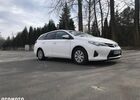 Тойота Аурис, объемом двигателя 1.36 л и пробегом 336 тыс. км за 6004 $, фото 33 на Automoto.ua