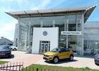 Купити нове авто Volkswagen у Полтаві в автосалоні "Автодім Полтава" | Фото 2 на Automoto.ua