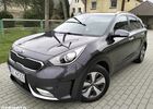 Кіа Niro, об'ємом двигуна 1.58 л та пробігом 183 тис. км за 12959 $, фото 2 на Automoto.ua