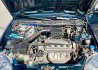 Хонда Сівік, об'ємом двигуна 1.4 л та пробігом 108 тис. км за 4298 $, фото 12 на Automoto.ua