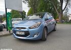 Хендай ix20, объемом двигателя 1.4 л и пробегом 109 тыс. км за 6263 $, фото 1 на Automoto.ua