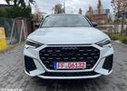 Ауді RS Q3, об'ємом двигуна 2.48 л та пробігом 12 тис. км за 56155 $, фото 1 на Automoto.ua