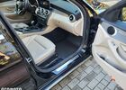 Мерседес Ц-Клас 2019 у Європі на Automoto.ua Чорний Мерседес Ц-Клас, об'ємом двигуна 1 л та пробігом 166 тис. км за 20073 $, фото 14 на Automoto.ua