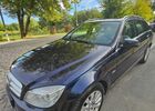 Мерседес Ц-Класс 2008 в Европе на Automoto.ua Мерседес Ц-Класс, объемом двигателя 1 л и пробегом 284 тыс. км за 5787 $, фото 1 на Automoto.ua