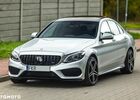 Мерседес Ц-Класс 2015 в Европе на Automoto.ua Серый Мерседес Ц-Класс, объемом двигателя 1 л и пробегом 136 тыс. км за 19347 $, фото 3 на Automoto.ua
