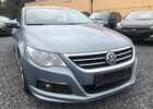 Сірий Фольксваген CC / Passat CC, об'ємом двигуна 1.97 л та пробігом 286 тис. км за 6398 $, фото 1 на Automoto.ua