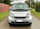 Смарт Fortwo, об'ємом двигуна 1 л та пробігом 72 тис. км за 3650 $, фото 13 на Automoto.ua