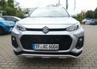 Серый Сузуки S-Cross, объемом двигателя 2.49 л и пробегом 10 тыс. км за 51550 $, фото 15 на Automoto.ua