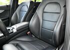 Мерседес Ц-Класс 2019 в Европе на Automoto.ua Серый Мерседес Ц-Класс, объемом двигателя 1 л и пробегом 150 тыс. км за 99900 $, фото 34 на Automoto.ua