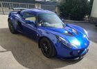 Синій Лотус Exige, об'ємом двигуна 1.8 л та пробігом 78 тис. км за 45752 $, фото 8 на Automoto.ua