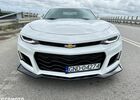 Шевроле Камаро, об'ємом двигуна 2 л та пробігом 125 тис. км за 21145 $, фото 1 на Automoto.ua