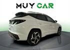 Хендай Туксон 2022 в Европе на Automoto.ua Белый Хендай Туксон, объемом двигателя 1.6 л и пробегом 77 тыс. км за 29711 $, фото 6 на Automoto.ua