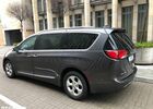 Крайслер Pacifica, об'ємом двигуна 3.61 л та пробігом 145 тис. км за 21571 $, фото 4 на Automoto.ua