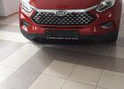 Купити нове авто  у Дніпро (Дніпропетровську) в автосалоні "JAC MOTORS Кривий Ріг" | Фото 6 на Automoto.ua