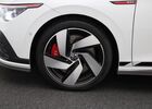 Фольксваген Гольф ГТІ 2023 у Європі на Automoto.ua Білий Фольксваген Гольф ГТІ, об'ємом двигуна 1.98 л та пробігом 14 тис. км за 58118 $, фото 11 на Automoto.ua