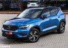 Вольво XC40, объемом двигателя 1.97 л и пробегом 120 тыс. км за 26976 $, фото 1 на Automoto.ua