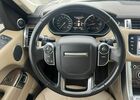 Коричневий Ленд Ровер Range Rover Sport, об'ємом двигуна 2.99 л та пробігом 140 тис. км за 30065 $, фото 14 на Automoto.ua