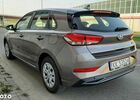 Хендай i30, об'ємом двигуна 1.5 л та пробігом 26 тис. км за 14795 $, фото 12 на Automoto.ua