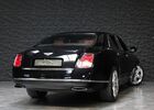 Чорний Бентлі Mulsanne, об'ємом двигуна 6.75 л та пробігом 39 тис. км за 119847 $, фото 1 на Automoto.ua