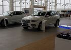 Купити нове авто Volvo у Дніпро (Дніпропетровську) в автосалоні "Автоцентр Volvo Car" | Фото 8 на Automoto.ua