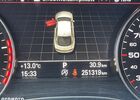 Ауді A7 Sportback, об'ємом двигуна 2.97 л та пробігом 255 тис. км за 14017 $, фото 19 на Automoto.ua