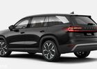 Шкода Kodiaq, об'ємом двигуна 2 л та пробігом 4 тис. км за 61164 $, фото 2 на Automoto.ua