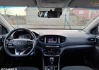 Хендай Ioniq, об'ємом двигуна 1.58 л та пробігом 129 тис. км за 16393 $, фото 13 на Automoto.ua