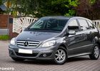 Мерседес Б-класс 2009 в Европе на Automoto.ua Серый Мерседес Б-класс, объемом двигателя 1 л и пробегом 219 тыс. км за 4819 $, фото 15 на Automoto.ua