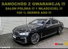 БМВ 7 Серія, об'ємом двигуна 2.99 л та пробігом 44 тис. км за 64315 $, фото 1 на Automoto.ua