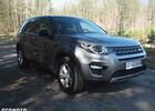 Ленд Ровер Discovery Sport, об'ємом двигуна 2 л та пробігом 127 тис. км за 15097 $, фото 10 на Automoto.ua