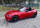 Мазда МХ-5, объемом двигателя 2 л и пробегом 39 тыс. км за 19417 $, фото 29 на Automoto.ua